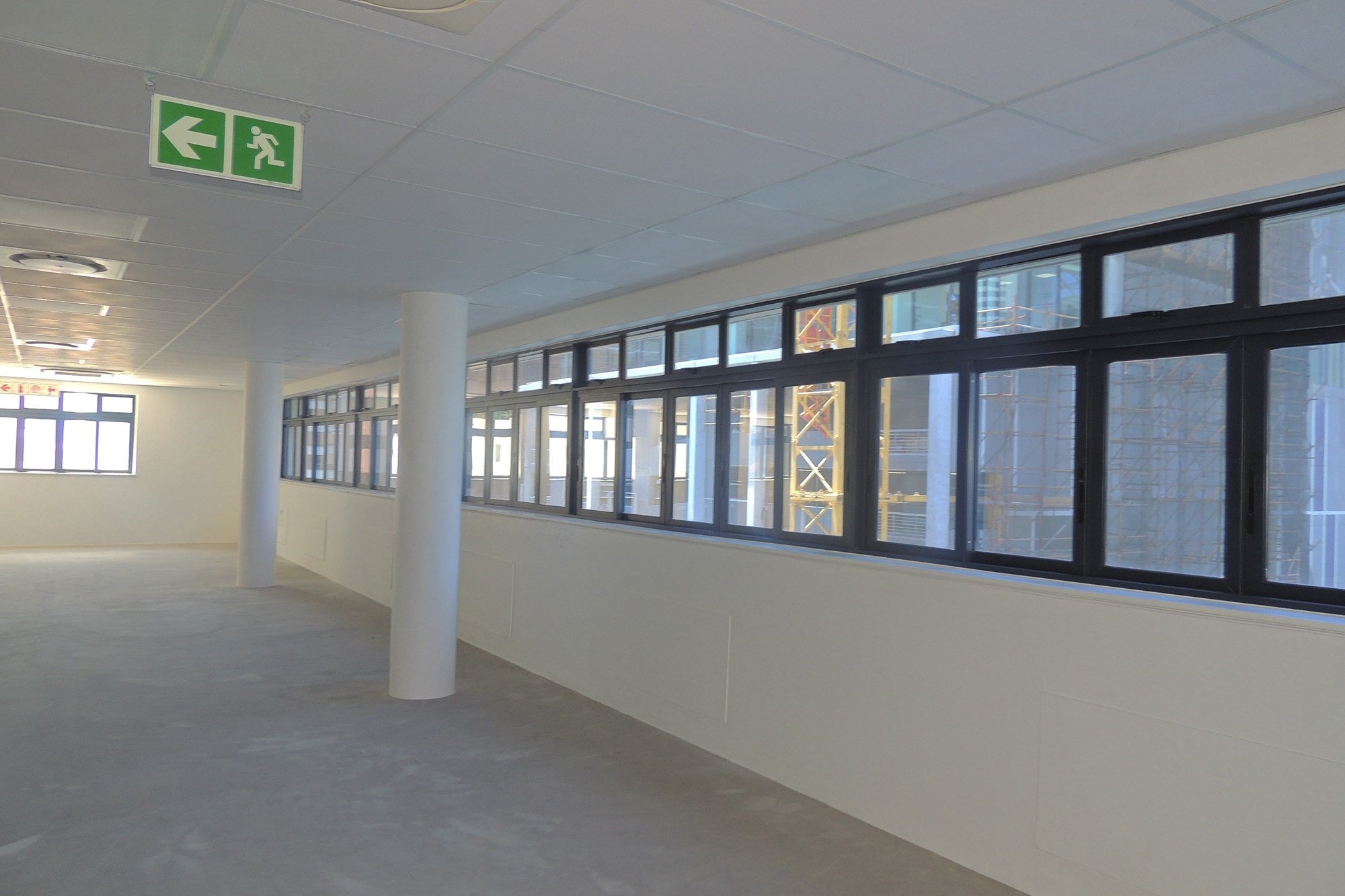 To Let commercial Property for Rent in De Waterkant Western Cape
